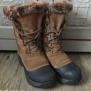 Baffin Chloe Winter boot